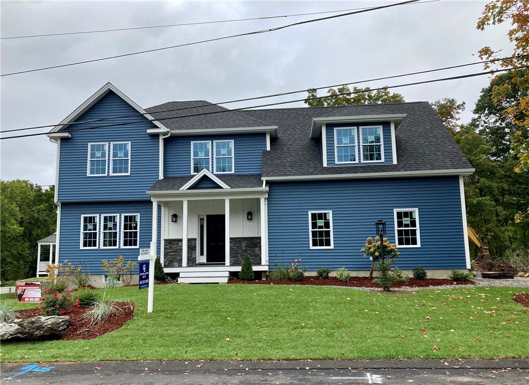 4 Doire Road Cumberland, RI 02864 - Photo 2 of 7