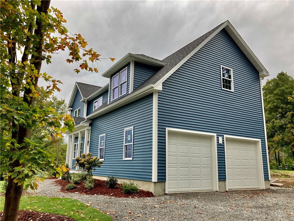 4 Doire Road Cumberland, RI 02864 - Photo 3 of 7