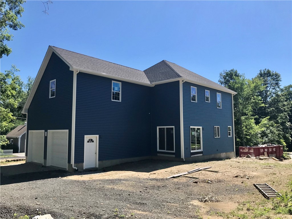 4 Doire Road Cumberland, RI 02864 - Photo 4 of 7