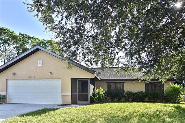 18545 Tulip Road Fort Myers, FL 33967 - Photo 1 of 25 Gallery Image 1
