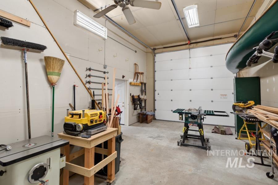 1761 Little Bear Ridge Road Troy, ID 83871 - Photo 45 of 50
