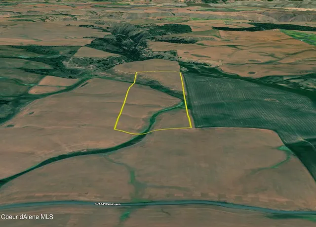 $599,000 | Nna Nna Laufers Road, Craigmont, ID 83523