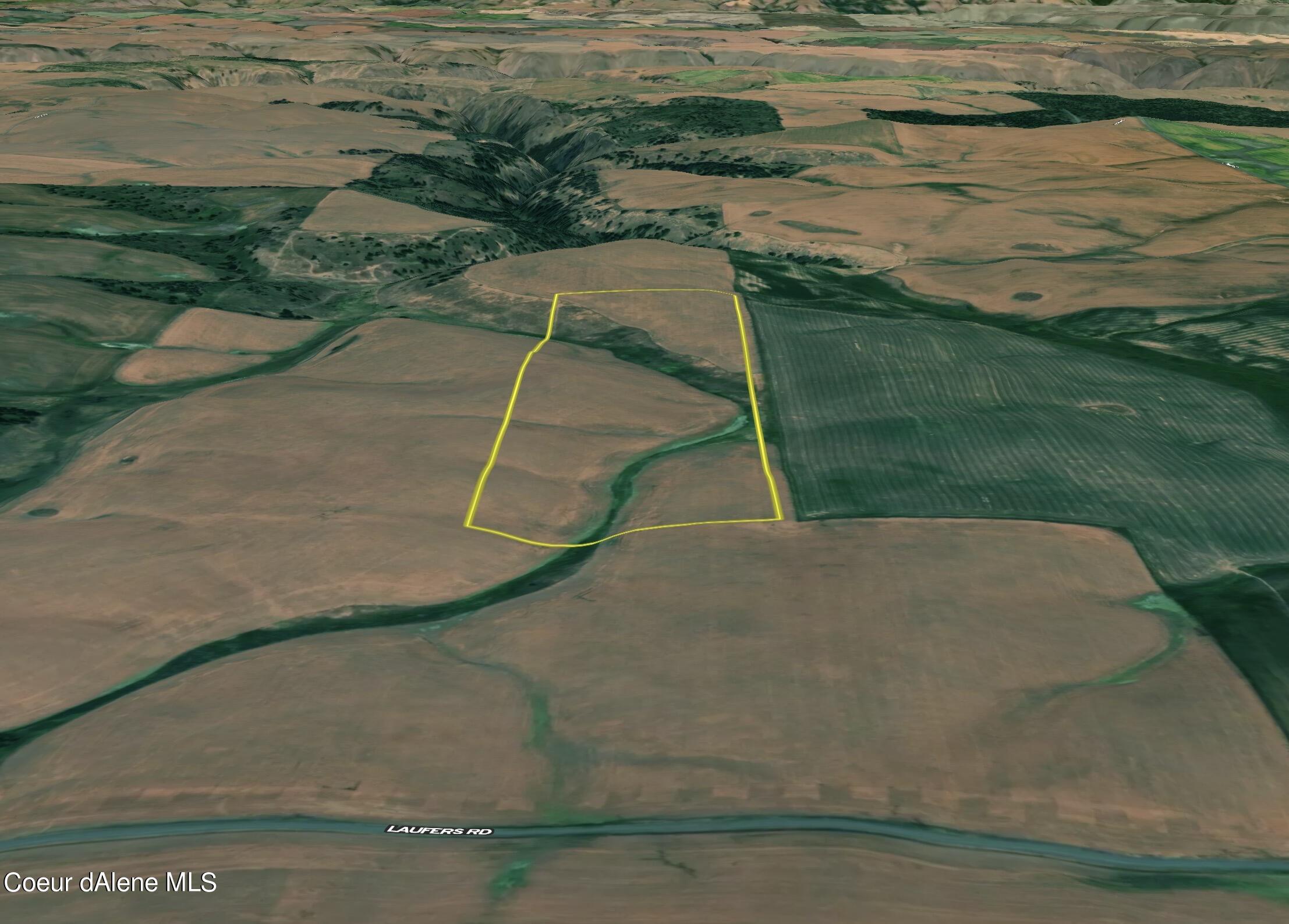 Nna Nna Laufers Road Craigmont, ID 83523 - Photo 6 of 19 Lewis County 40 #4