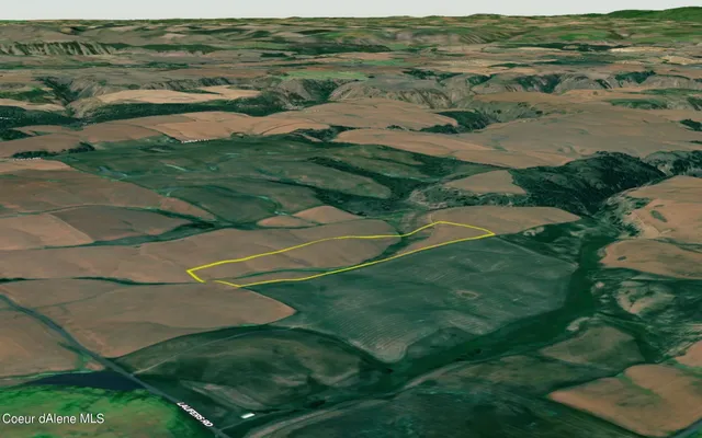 $599,000 | Nna Nna Laufers Road, Craigmont, ID 83523