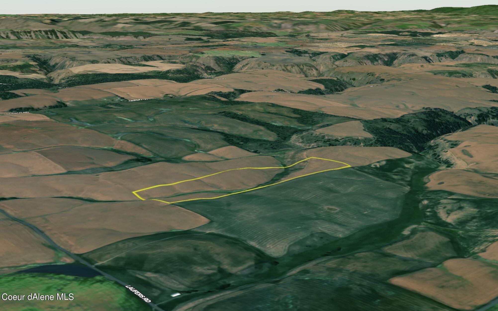 Nna Nna Laufers Road Craigmont, ID 83523 - Photo 8 of 19 Lewis County 40 #6