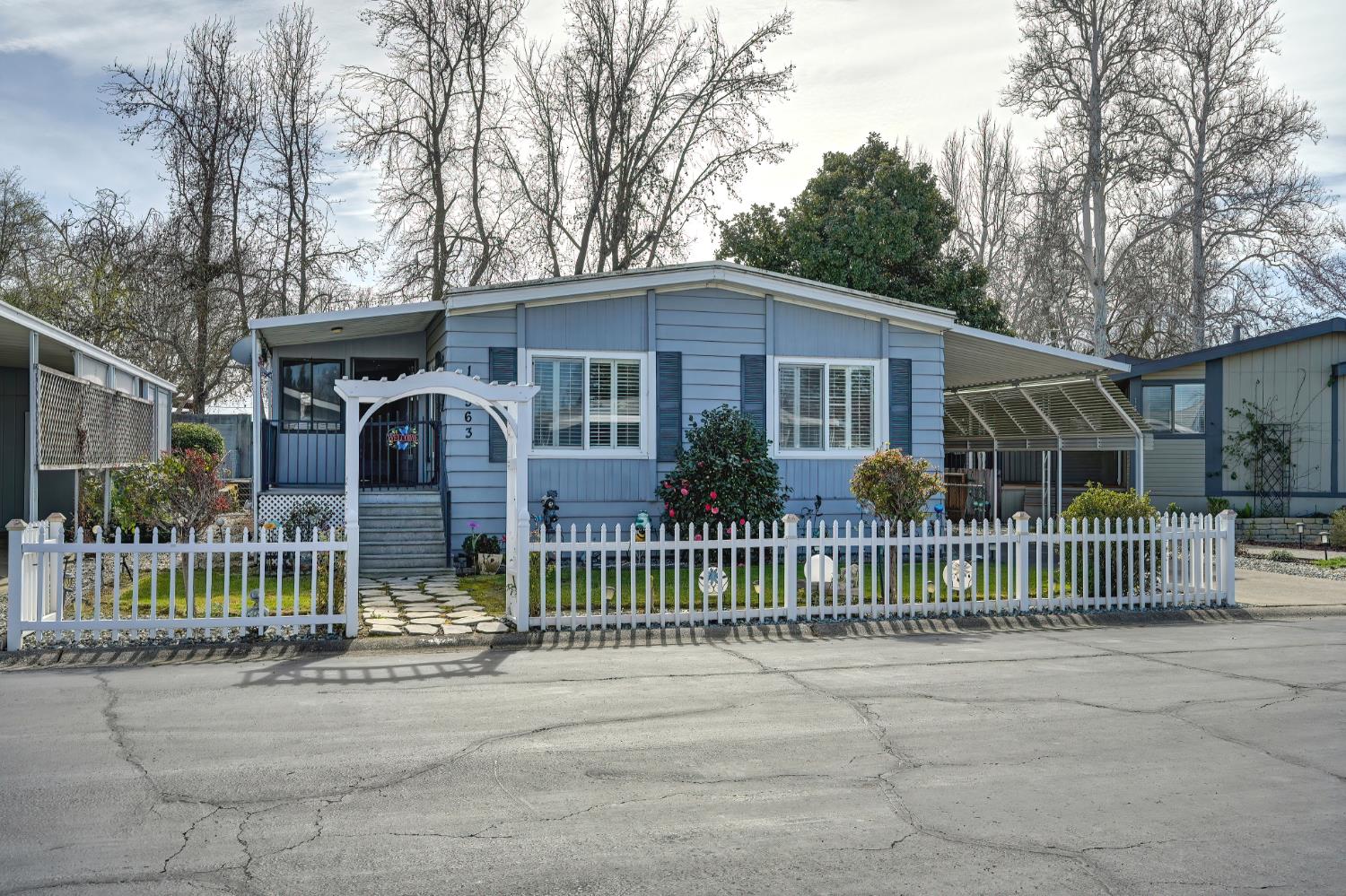 14563 Poncho Conde Circle Rancho Murieta, CA 95683 - Photo 53 of 62