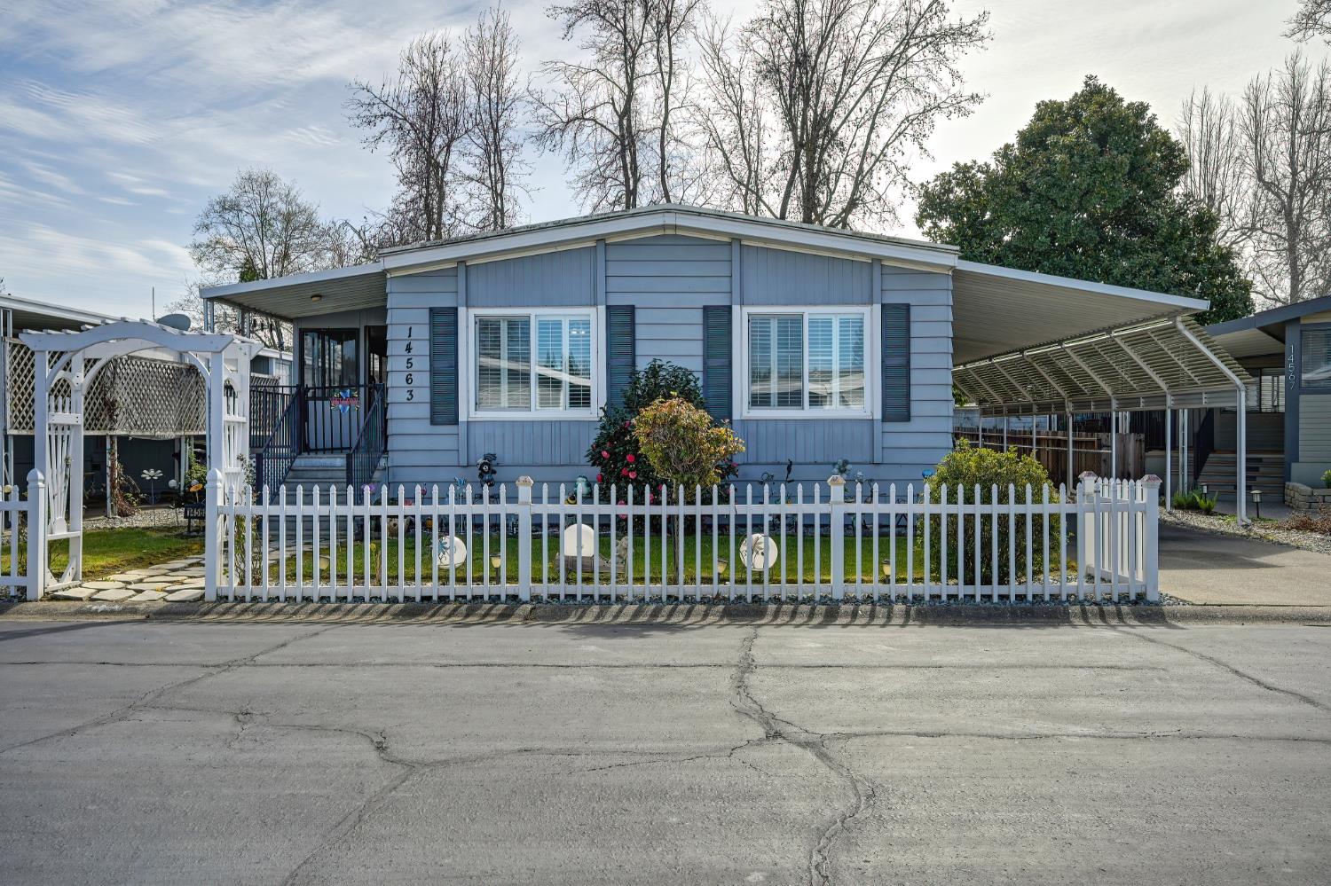 14563 Poncho Conde Circle Rancho Murieta, CA 95683 - Photo 54 of 62