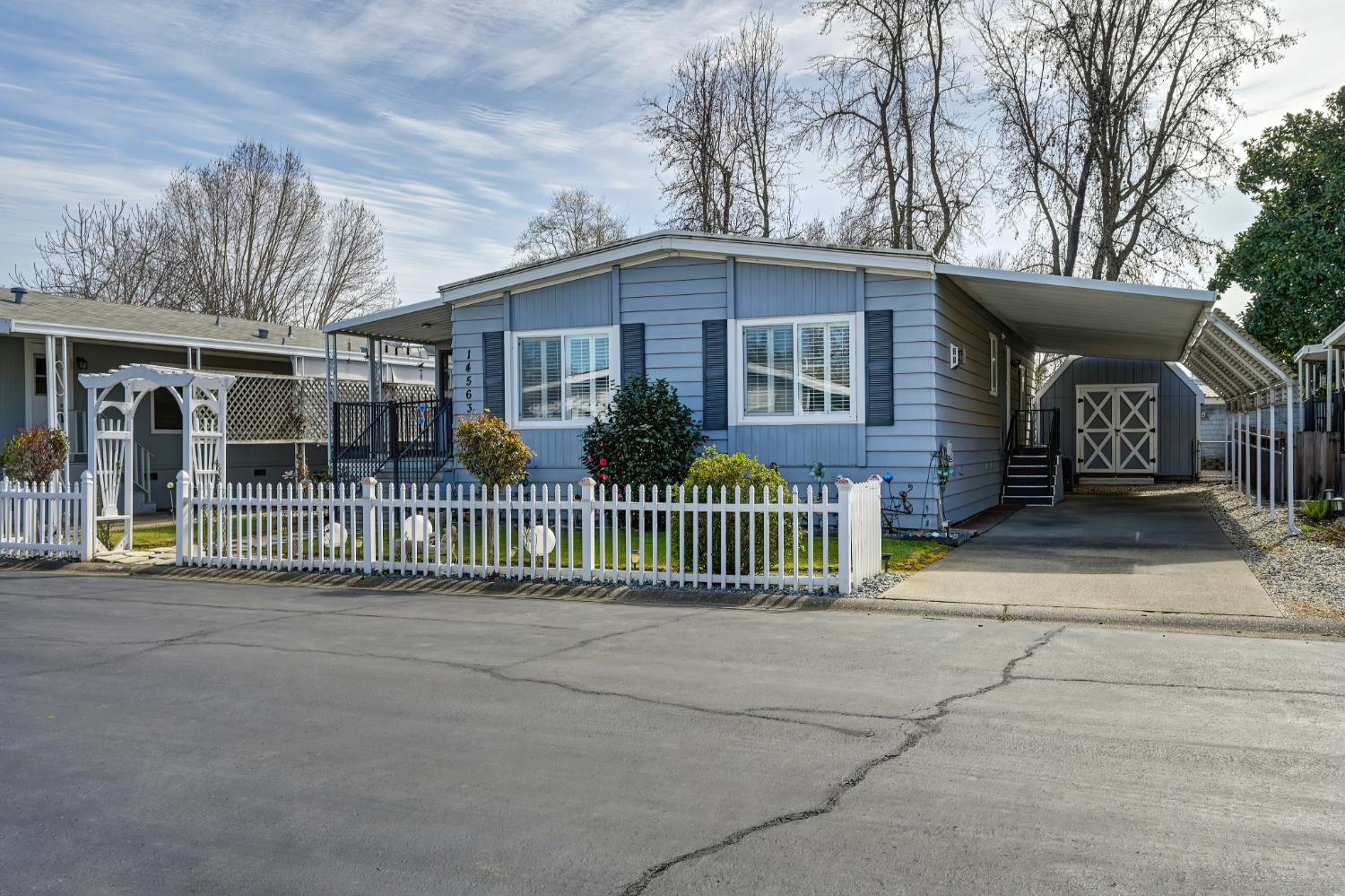 14563 Poncho Conde Circle Rancho Murieta, CA 95683 - Photo 55 of 62