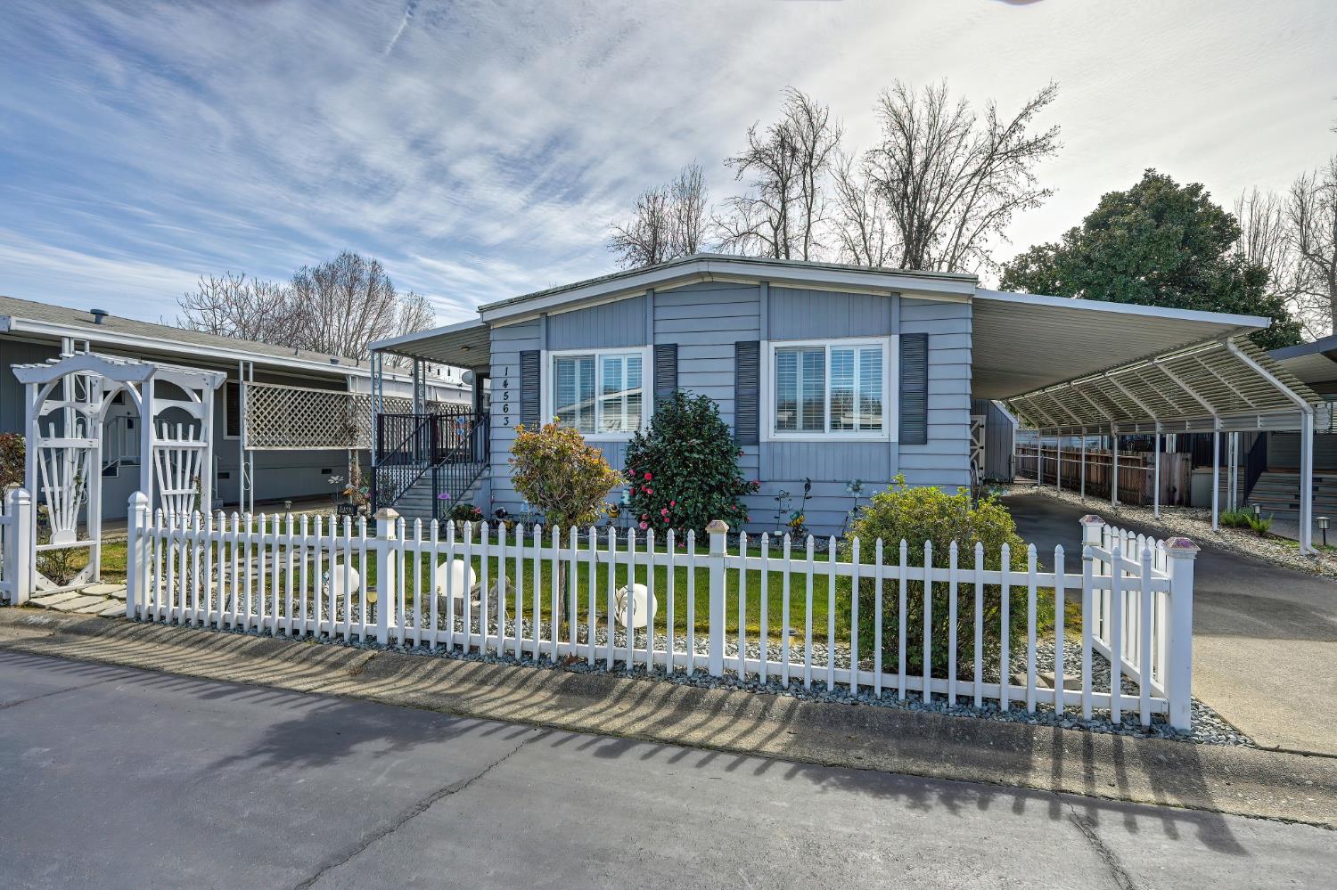 14563 Poncho Conde Circle Rancho Murieta, CA 95683 - Photo 56 of 62