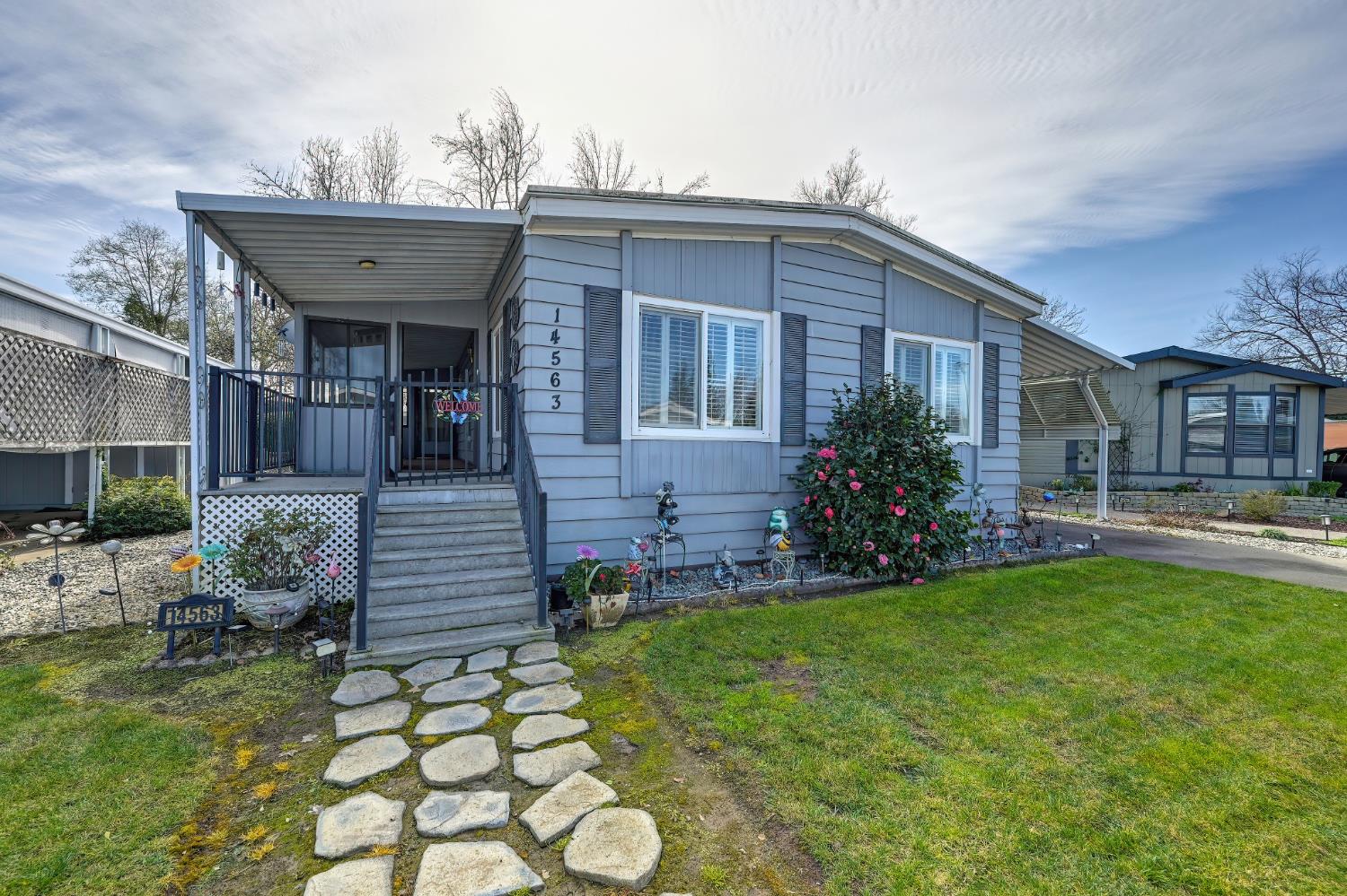 14563 Poncho Conde Circle Rancho Murieta, CA 95683 - Photo 58 of 62