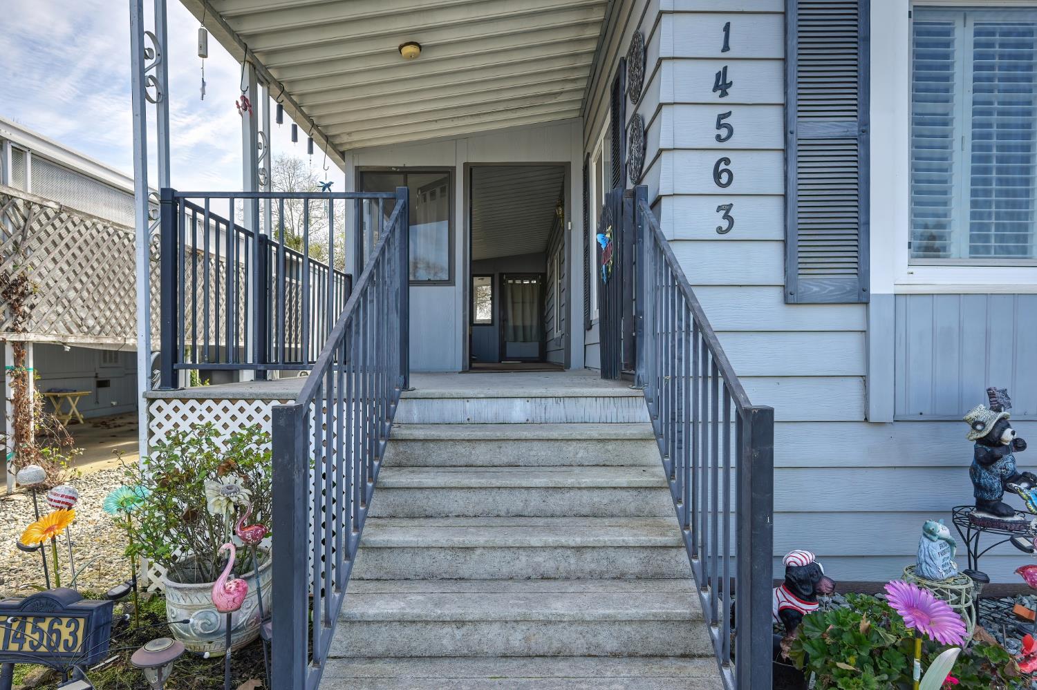 14563 Poncho Conde Circle Rancho Murieta, CA 95683 - Photo 60 of 62