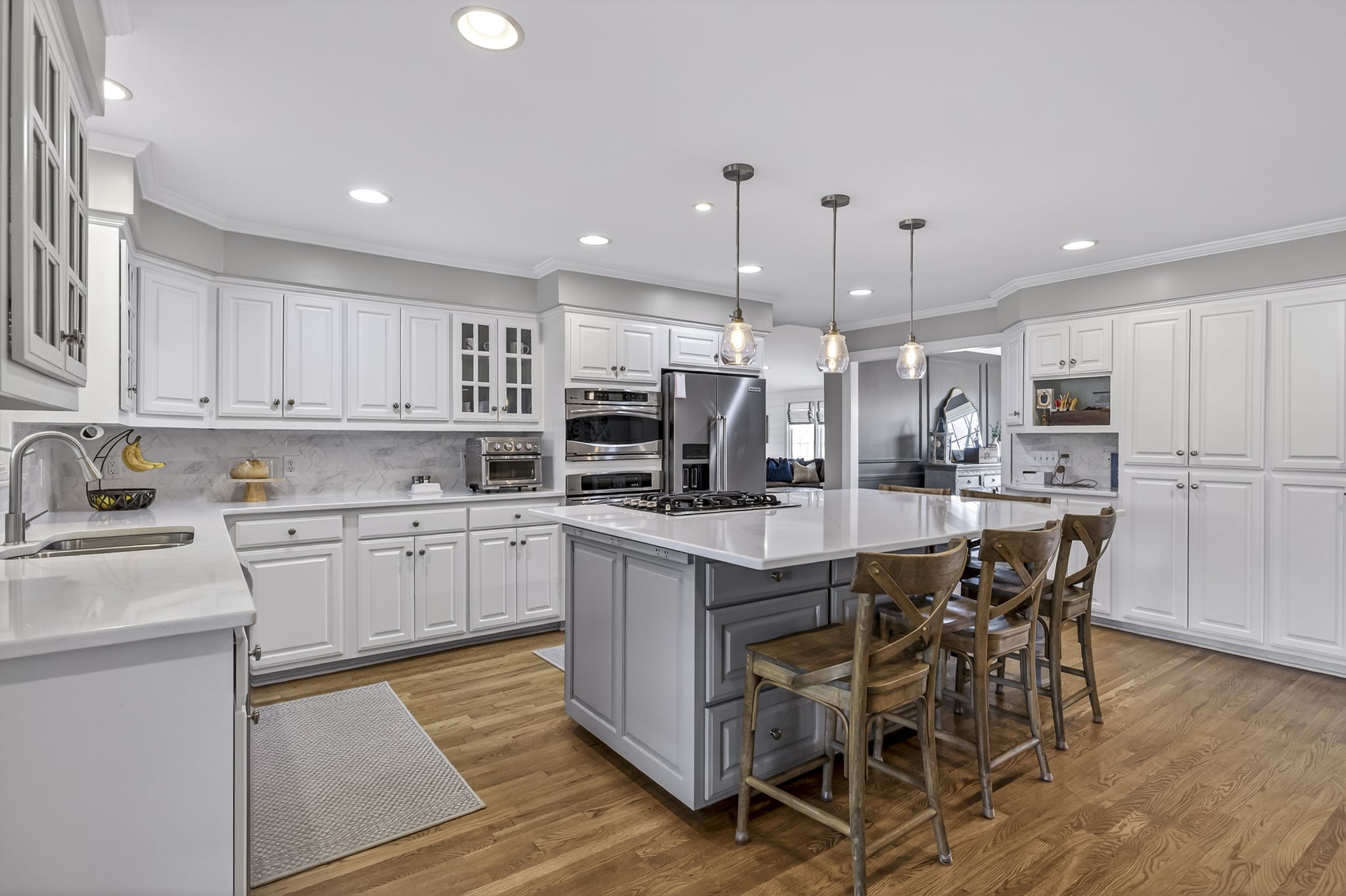 5119 Seward Road Brentwood, TN 37027 - Photo 11 of 82