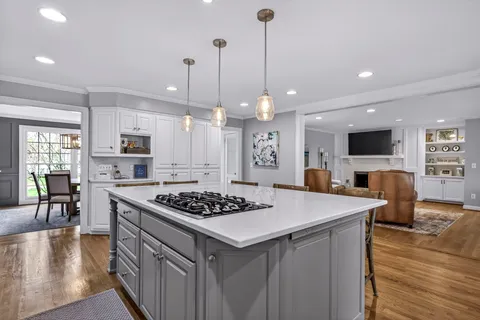 $2,775,000 | 5119 Seward Road, Brentwood, TN 37027