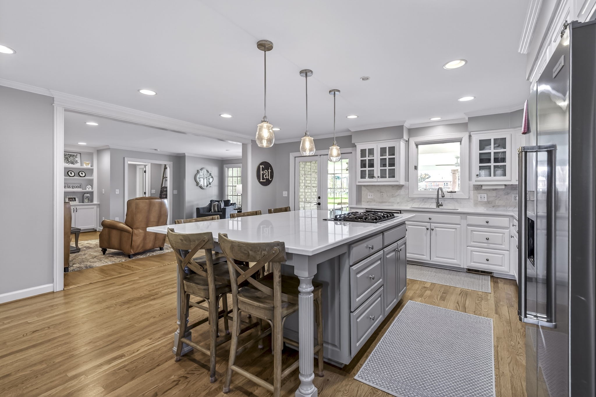 5119 Seward Road Brentwood, TN 37027 - Photo 18 of 82