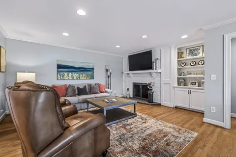 $2,775,000 | 5119 Seward Road, Brentwood, TN 37027