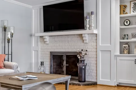 $2,775,000 | 5119 Seward Road, Brentwood, TN 37027
