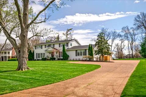$2,775,000 | 5119 Seward Road, Brentwood, TN 37027