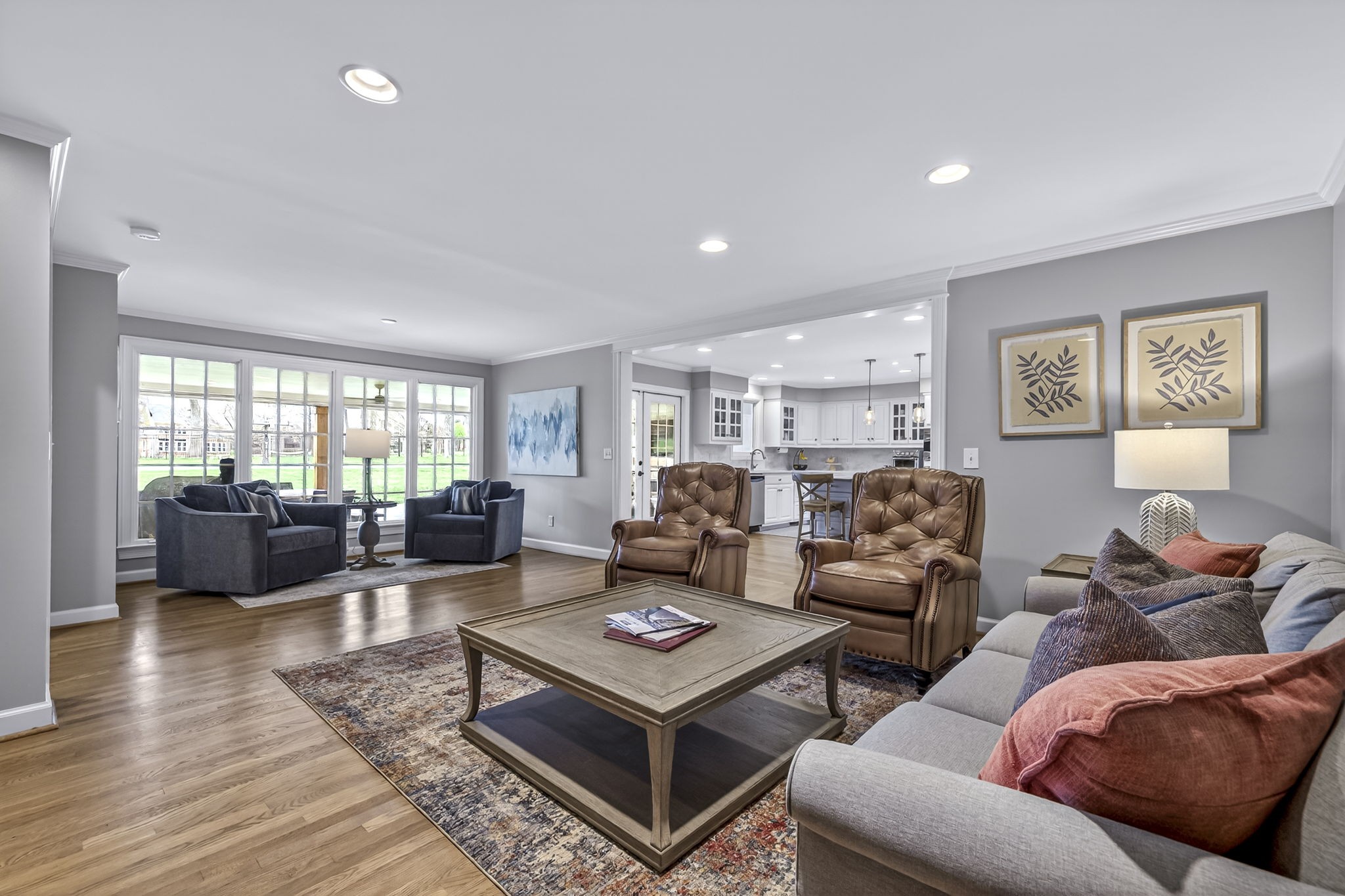 5119 Seward Road Brentwood, TN 37027 - Photo 21 of 82