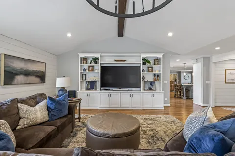 $2,775,000 | 5119 Seward Road, Brentwood, TN 37027
