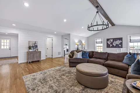 $2,775,000 | 5119 Seward Road, Brentwood, TN 37027