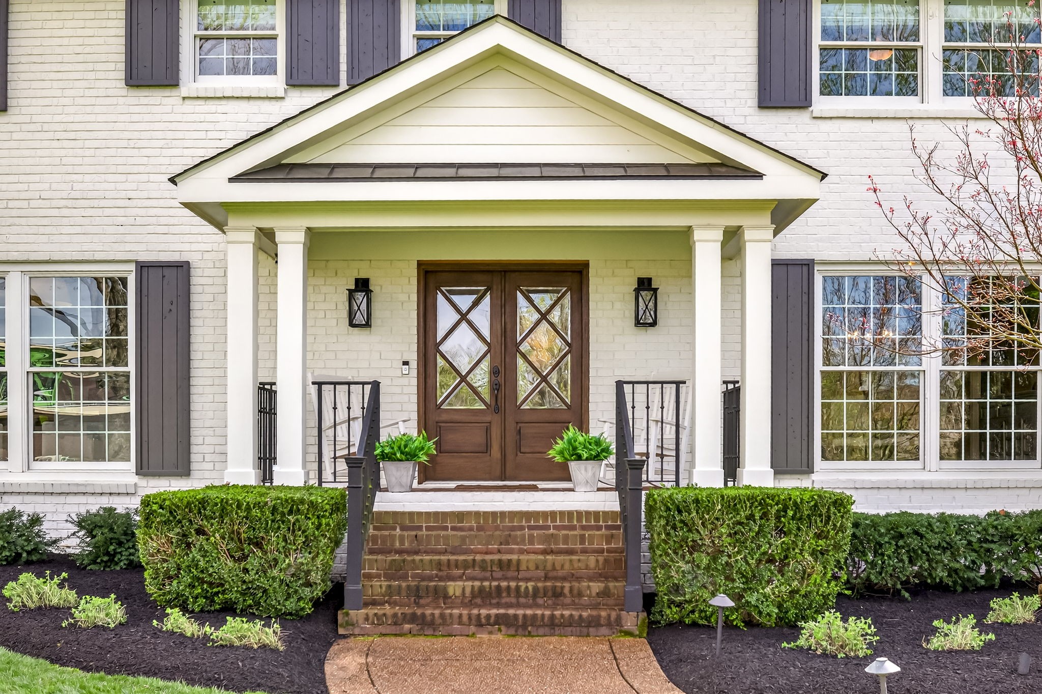 5119 Seward Road Brentwood, TN 37027 - Photo 3 of 82