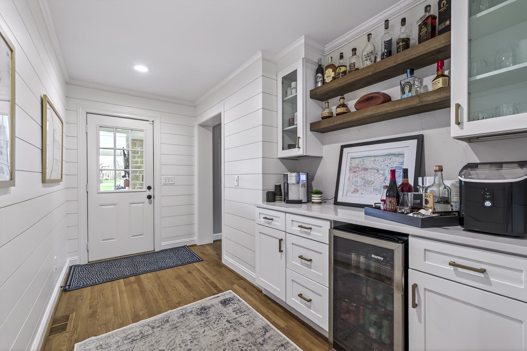 5119 Seward Road Brentwood, TN 37027 - Photo 31 of 82