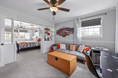 $2,775,000 | 5119 Seward Road, Brentwood, TN 37027
