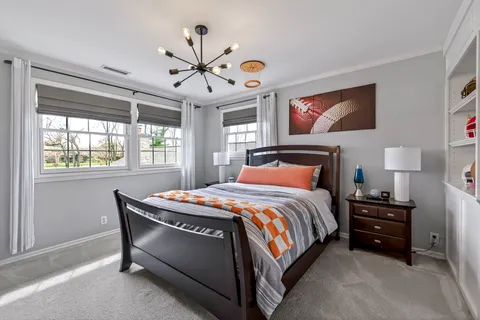 $2,775,000 | 5119 Seward Road, Brentwood, TN 37027