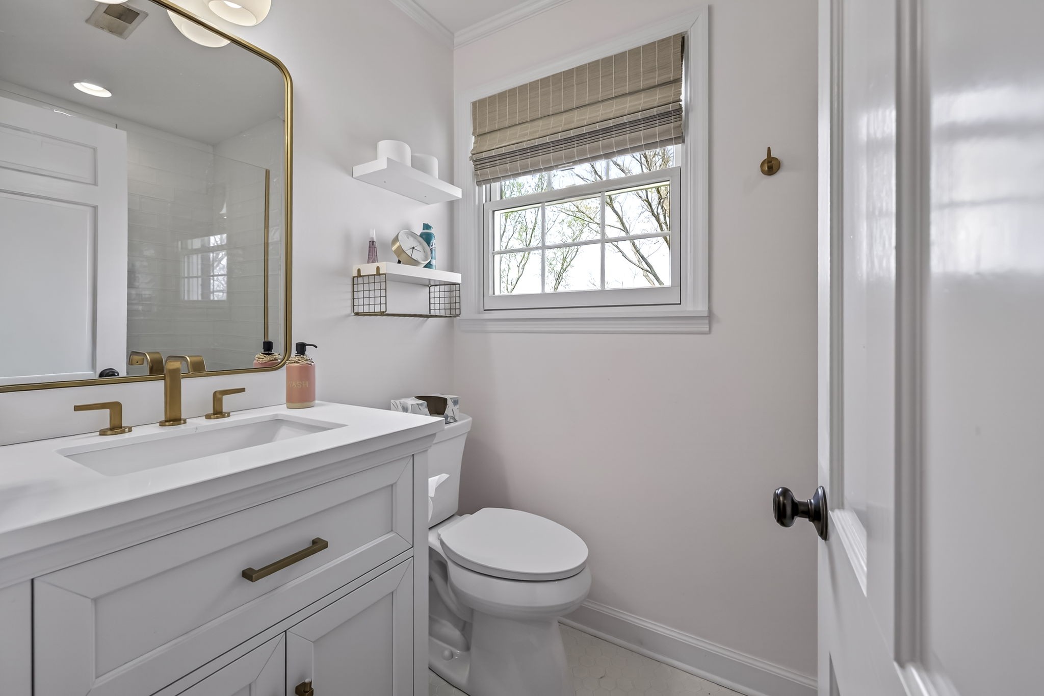5119 Seward Road Brentwood, TN 37027 - Photo 53 of 82