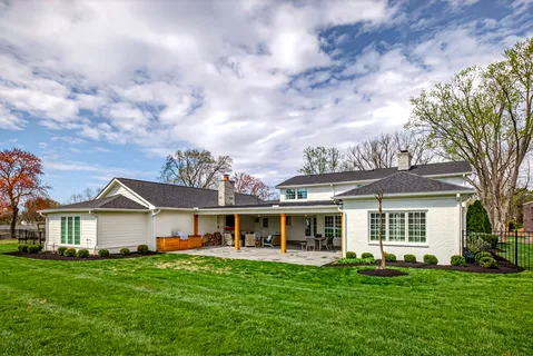 $2,775,000 | 5119 Seward Road, Brentwood, TN 37027