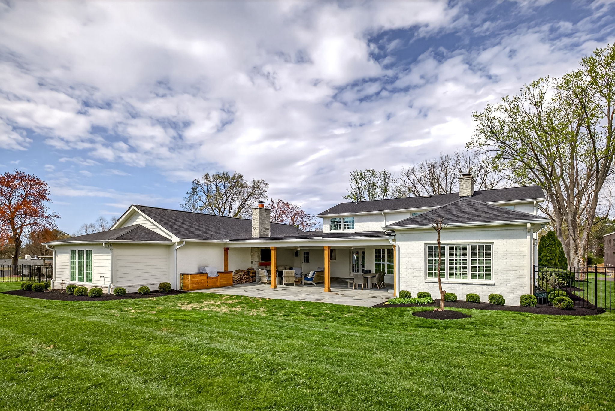 5119 Seward Road Brentwood, TN 37027 - Photo 55 of 82