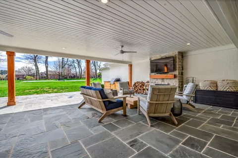 $2,775,000 | 5119 Seward Road, Brentwood, TN 37027