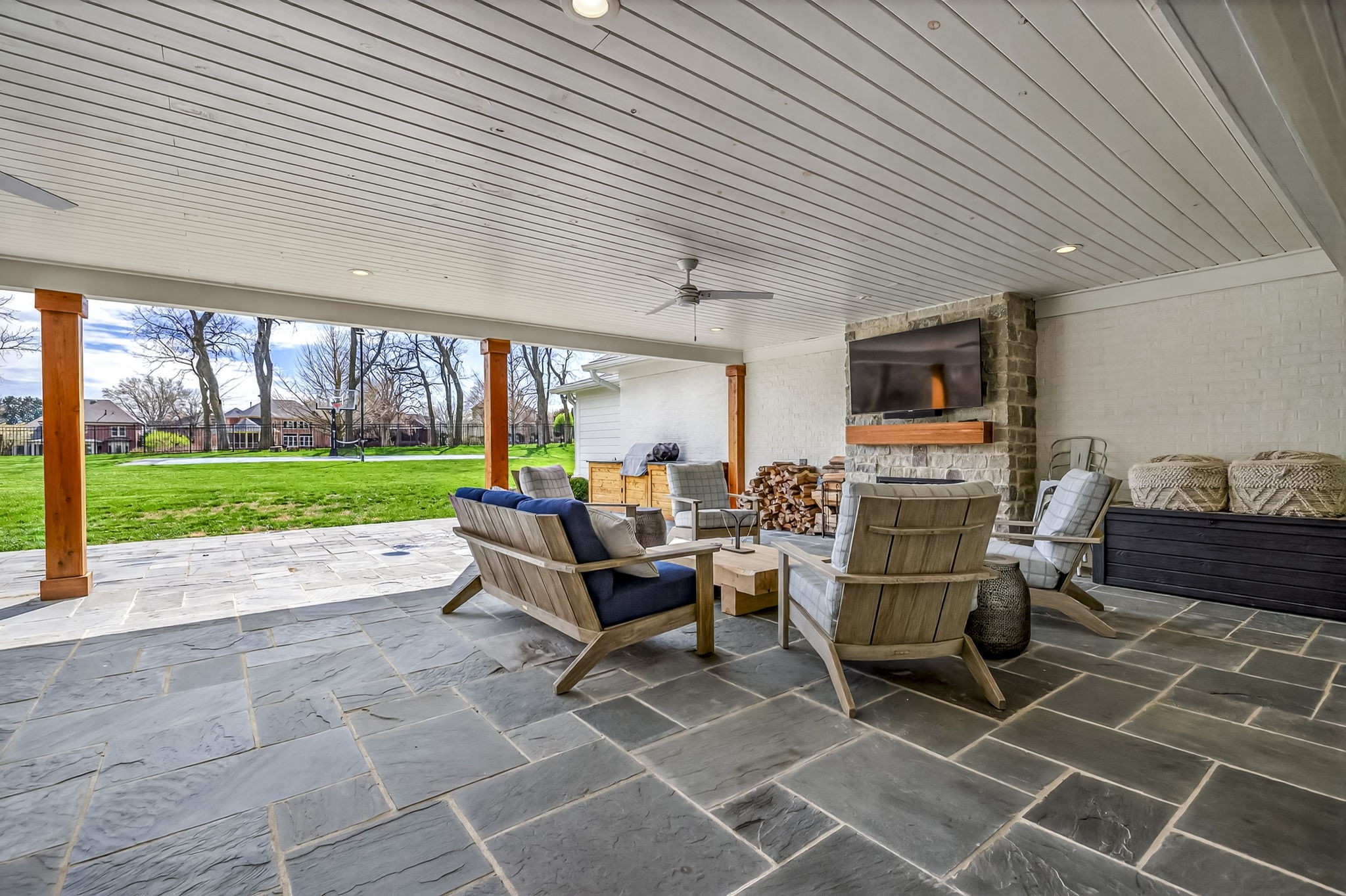 5119 Seward Road Brentwood, TN 37027 - Photo 56 of 82