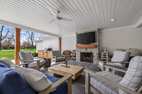 $2,775,000 | 5119 Seward Road, Brentwood, TN 37027