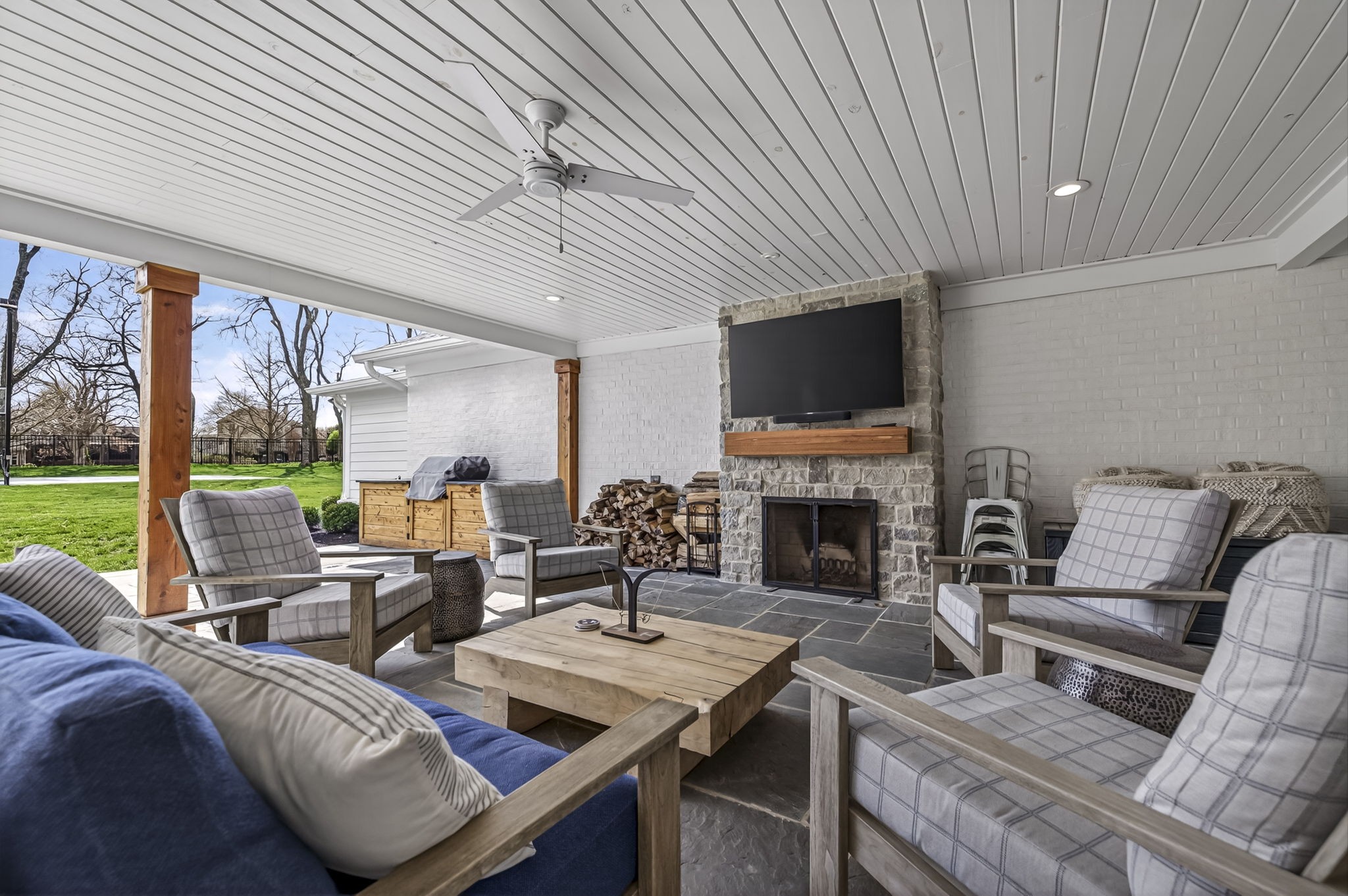5119 Seward Road Brentwood, TN 37027 - Photo 57 of 82