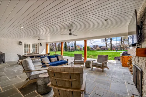 $2,775,000 | 5119 Seward Road, Brentwood, TN 37027