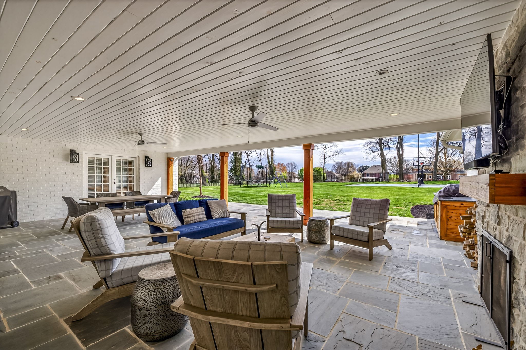 5119 Seward Road Brentwood, TN 37027 - Photo 58 of 82