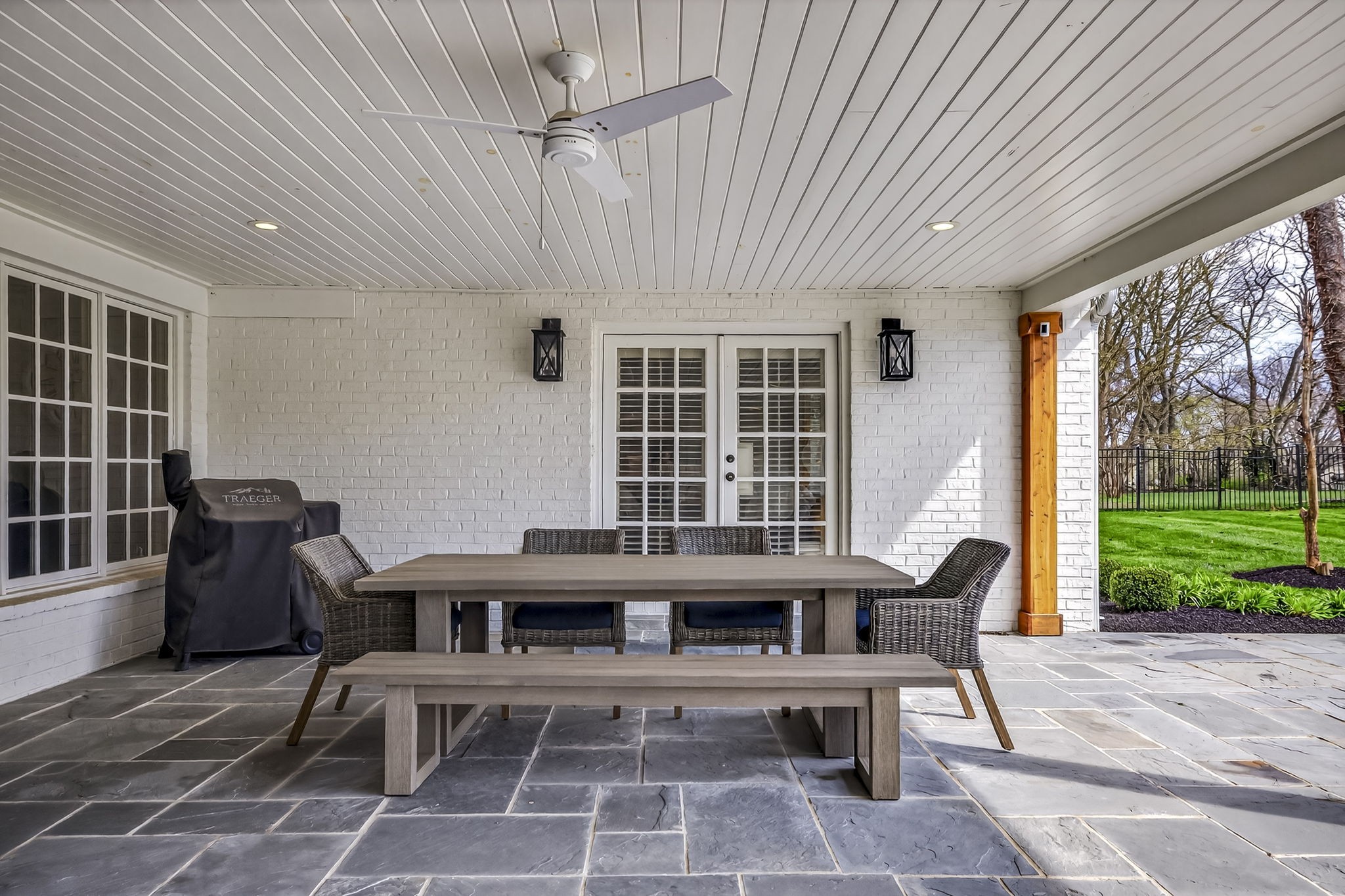 5119 Seward Road Brentwood, TN 37027 - Photo 60 of 82