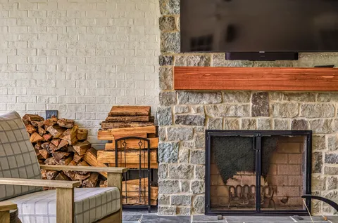 $2,775,000 | 5119 Seward Road, Brentwood, TN 37027
