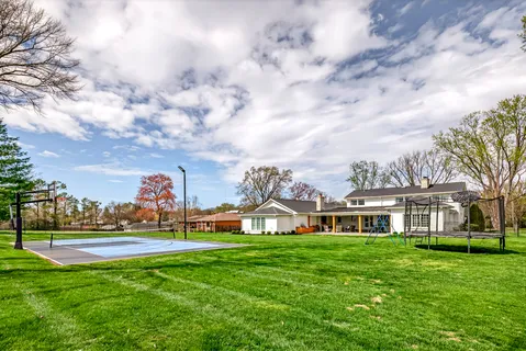 $2,775,000 | 5119 Seward Road, Brentwood, TN 37027