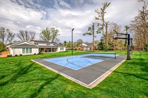 $2,775,000 | 5119 Seward Road, Brentwood, TN 37027