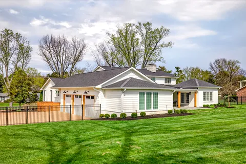 $2,775,000 | 5119 Seward Road, Brentwood, TN 37027