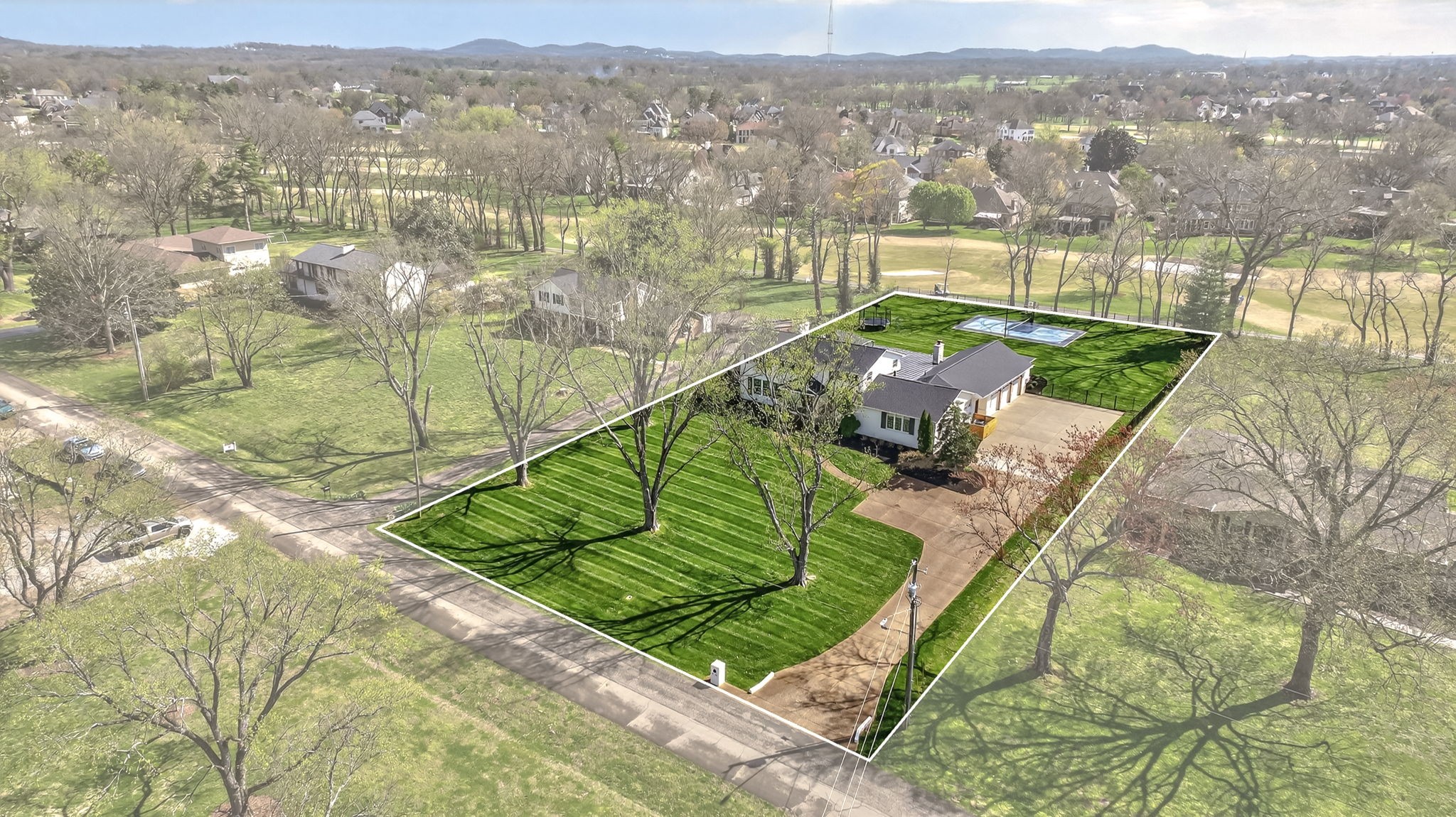 5119 Seward Road Brentwood, TN 37027 - Photo 70 of 82