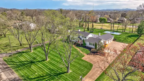 $2,775,000 | 5119 Seward Road, Brentwood, TN 37027