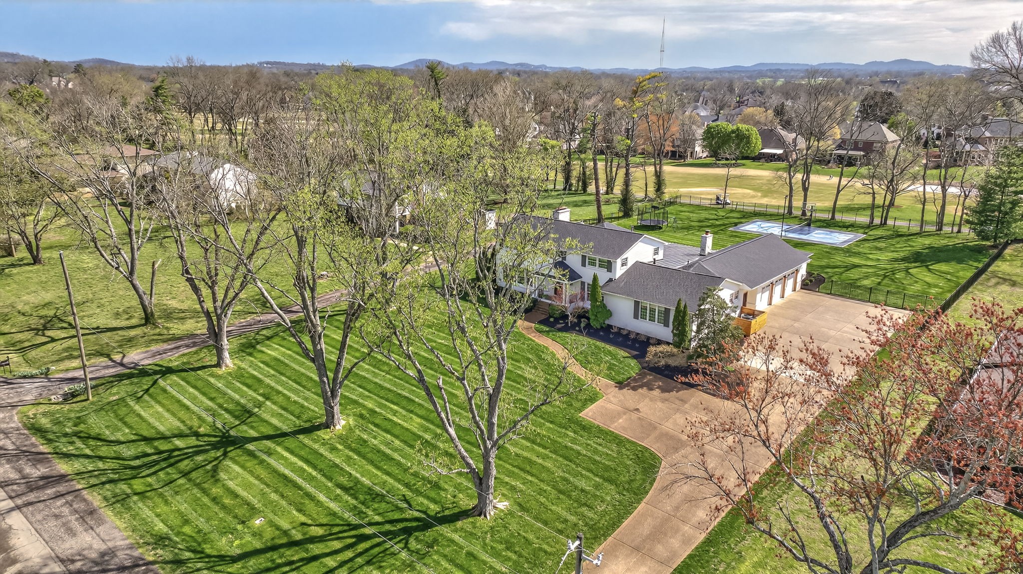 5119 Seward Road Brentwood, TN 37027 - Photo 71 of 82