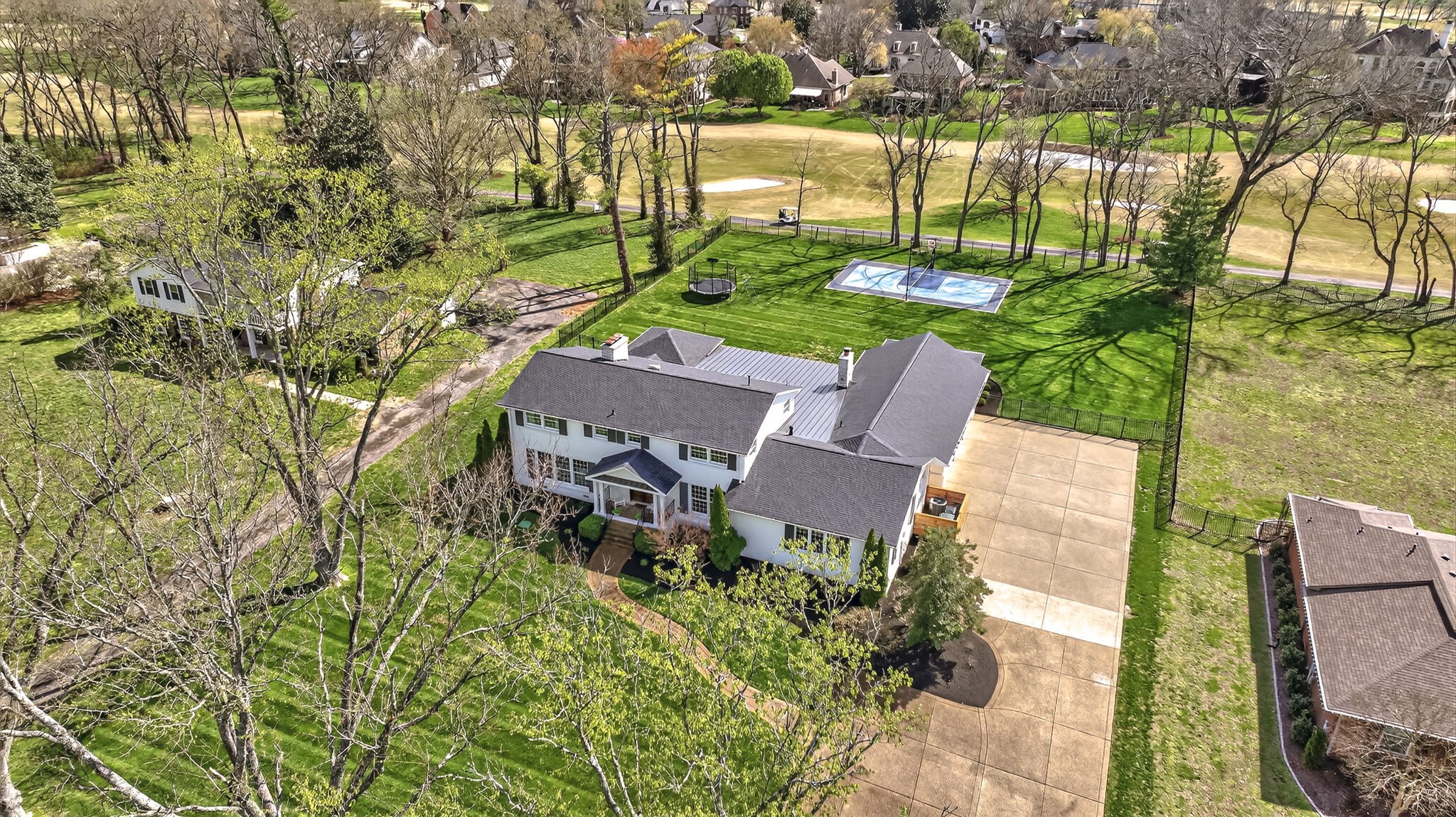 5119 Seward Road Brentwood, TN 37027 - Photo 72 of 82