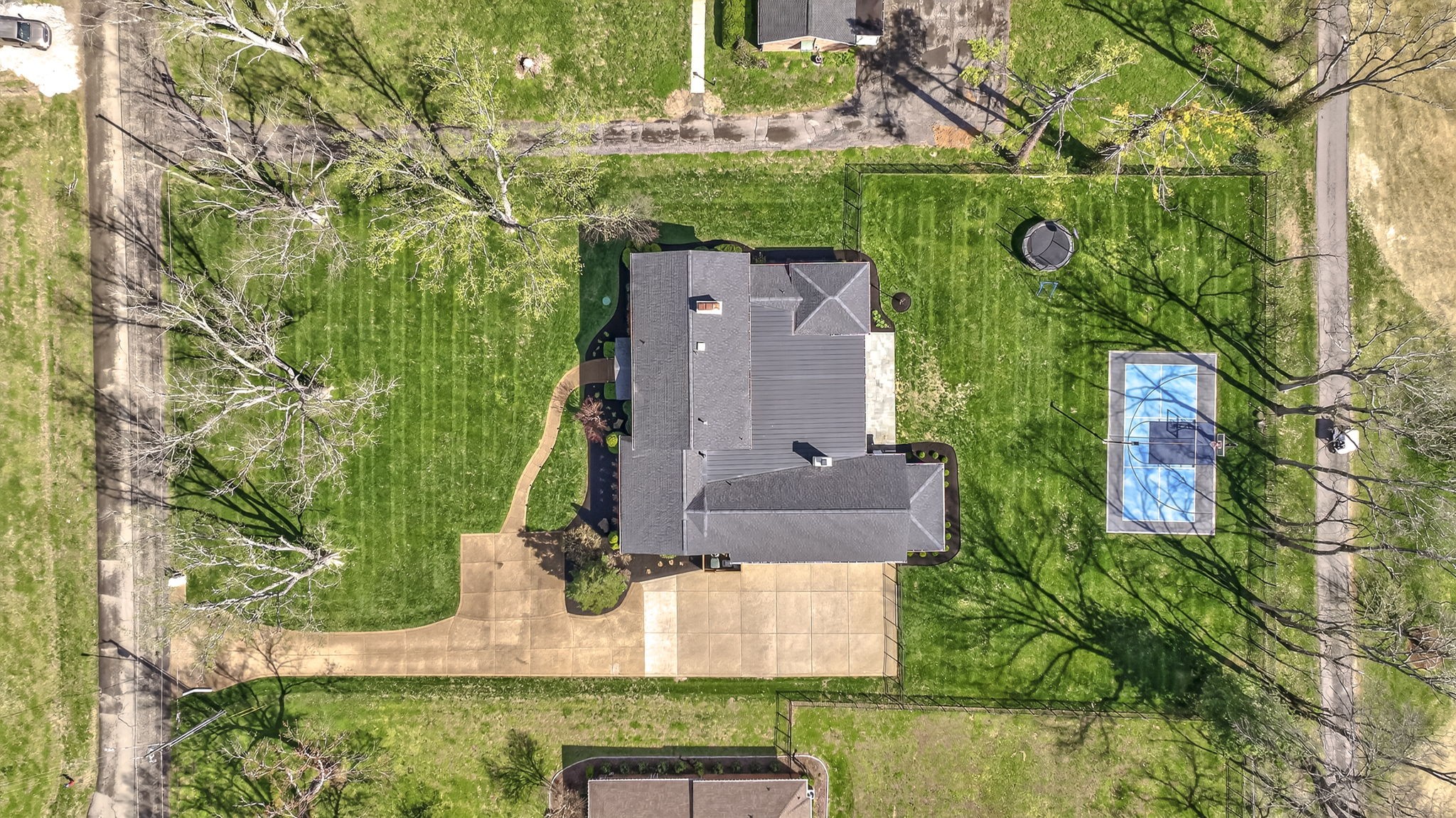 5119 Seward Road Brentwood, TN 37027 - Photo 74 of 82