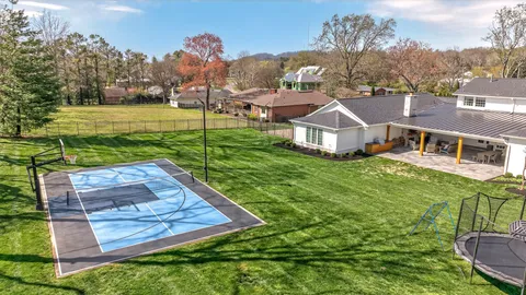 $2,775,000 | 5119 Seward Road, Brentwood, TN 37027