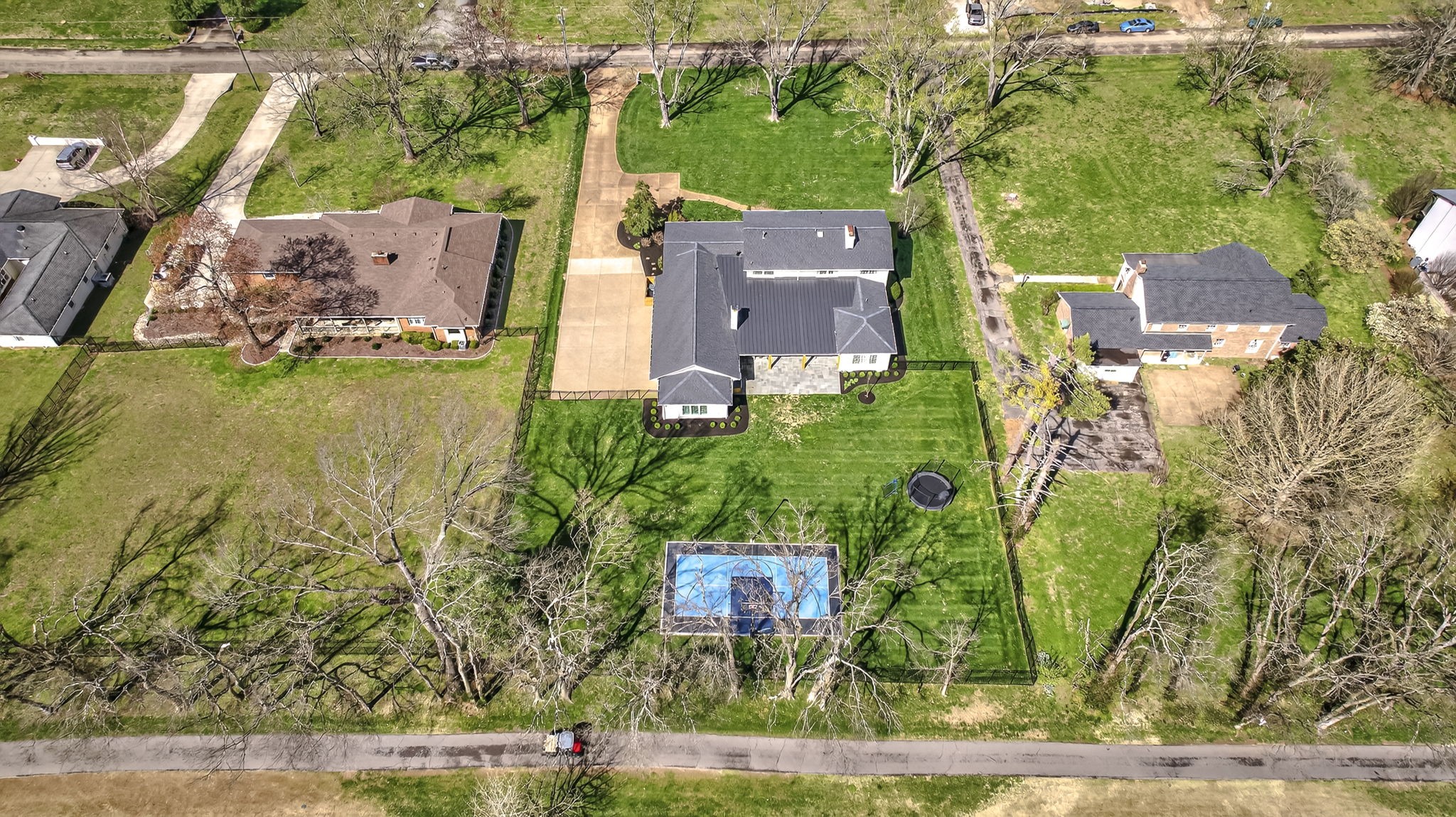 5119 Seward Road Brentwood, TN 37027 - Photo 76 of 82