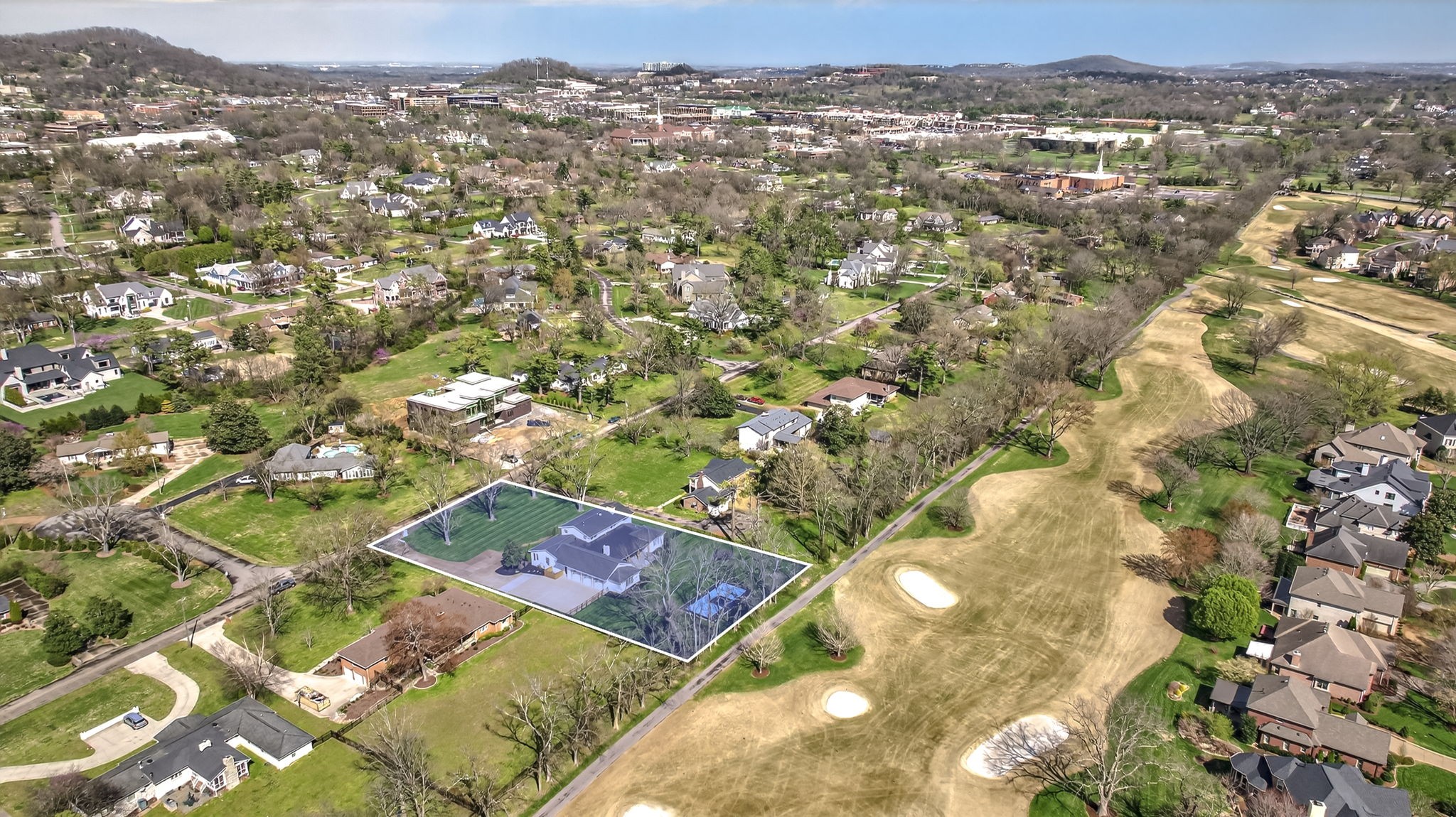5119 Seward Road Brentwood, TN 37027 - Photo 78 of 82